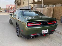 دۆج چالنجەر